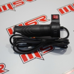 EBS 007 - E-BİS GAZ KOLU KABLO 230cm