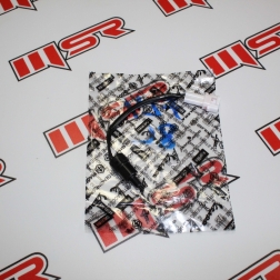 FLY 008L - PIAGGIO FLY 100/125 ARKA FREN ŞARTERİ