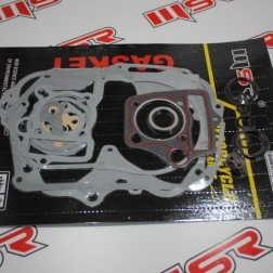 CNT 008 - CUB 110 CONTA SETİ