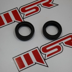 RS 079 - CYGNUS RS 125 ÖN AMORTİSÖR KEÇE TAKIMI OEM