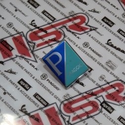 VSP 079B - VESPA  AMBLEM
