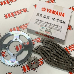 YBR 172 - YBR 125 ZİNCİR DİŞLİ SETİ