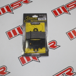 DSB 135 - BAJAJ DOMİNAR 250 FREN DİSK BALATA ÖN