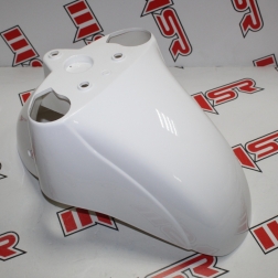 SYM 146 - SYM FIDDLE 125 - 200 III ÖN ÇAMURLUK