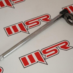 RG 114 - REGAL RAPTOR DD250 / MR DESTRO 350 VİTES MİLİ