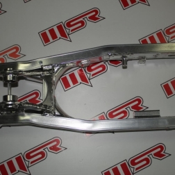 RMZ 048 - RAMZEY CROSS 200 KUBA RK200-R ARKA MAFSAL