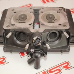 RG 103 - REGAL RAPTOR DD350 / MR DESTRO 350 SİLİNDİR KAPAK DOLU