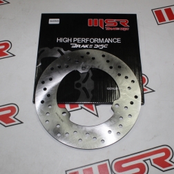 DİSK 053 - YAMAHA R25 - MT 25  ARKA DİSK ( 2016 - 2019 ) MSR