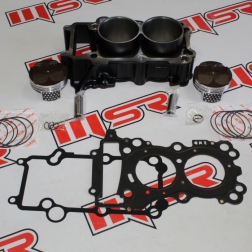 YZF 026 - YAMAHA MT25/R25 SİLİNDİR KİT 65 MM + ALT ÜST  CONTA 