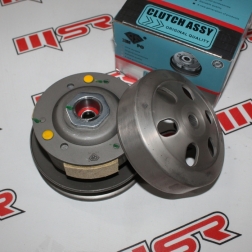 VEGO 004 - TVS WEGO  - JUPİTER ARKA DEBRİYAJ KOMPLE 