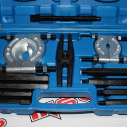 TKM 155 - RULMAN ÇEKTİRME SETİ