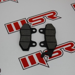 PS 041 - RKS OUTLOOK ÖN FREN BALATA 