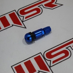 AKS 299 - ALÜMİNYUM SÜBAP MAVİ