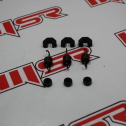 HCT 140 - ACTIVA 3 LÜ KIZAK-YAY SETİ HİNDİSTAN