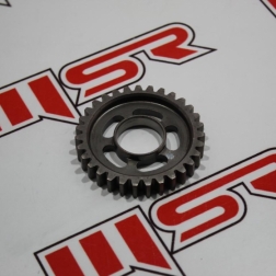 BJJ 025 - PULSAR NS 200 2. VİTES DİŞLİSİ KARŞILIĞI A