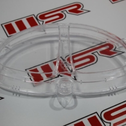 AN 040 - AN 125 GÖSTERGE PANELİ CAMI