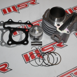 SLD 007A - GY6 60 CC SİLİNDİR 44 MM