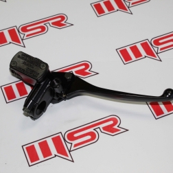 CUB 048 - CUB 100 E BİKE FREN DİSK ÜST MERKEZ