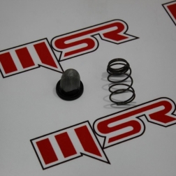 SYM 524 - FIDDLE IV 125 E5 YAĞ FİLTRE YAYI