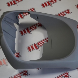 SPC 051 - SPACY 110 CC ÖN GRENAJ(BURUN) GRİ OEM