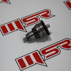 SCT 062 - GY6 50 CC MARŞ PİNYON DİŞLİ