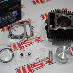 SLD 014 - CUB 100 CC SİLİNDİR KİT 50.00 MM MSR