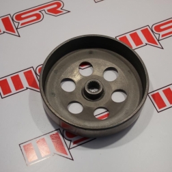 XMAX 14A - XMAX 250 VARYATÖR KAPAK(2010-2016)