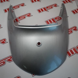 SPC 053A - SPACY 110 CC STOP ÜST PLASTİK GÜMÜŞ OEM