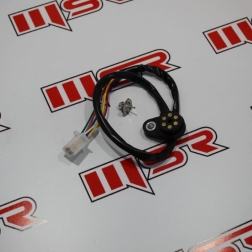 CG 135 - CG 125 TEK VİDALI VİTES MÜŞÜRÜ