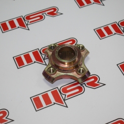 GY 068 - JAGUAR 500 ROT BAŞI