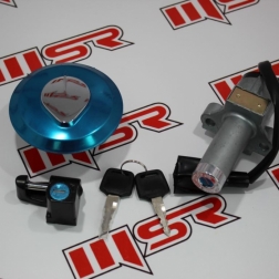 ACE 046 - ACE 125 KONTAK SETİ