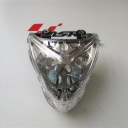 PLS 001 - BAJAJ PULSAR 200NS ÖN FAR PRC