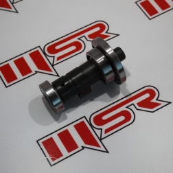 STR250 04 - STR 250 - YUKİ İZCİ EKSANTRİK