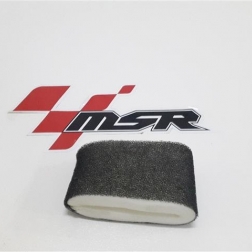 HG 064 - KINETIC FİLTRE SÜNGERİ HİNDİSTAN