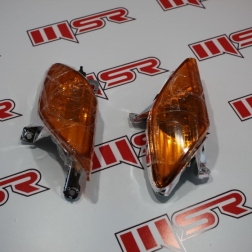 RSL 036 - CYGNUS L ÖN SİNYAL LAMBA OEM