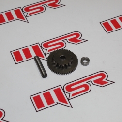 CBF 079A - CBF 150 MARŞ UC DİŞLİSİ 