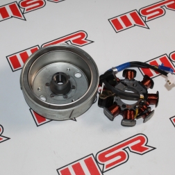 TVS 371A - TVS JUPİTER 110-WEGO  MANYETO-STATÖR KOMPLE A