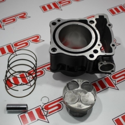 HG 352 - CBR 250 SİLİNDİR KİT