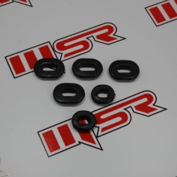 CG 227A - CG 125 YAN KAPAK LASTİK TK