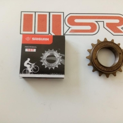 BS 201 - ÇIR ÇIR DİŞLİ 16T SAIGUAN