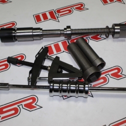 TKM 163 - TAKIM APARAT