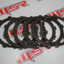 YZF 010 - YAMAHA YZF R25 ABS DEBRİYAJ BALATA