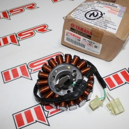 HYM 009 - YAMAHA R 25 STATÖR A