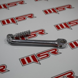 HG 164 - TVS SCOOTY PEP 75-90 CC MARŞ KOLU