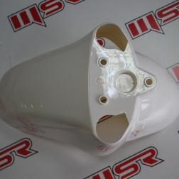 SYM 146 - SYM FIDDLE 125 - 200 III ÖN ÇAMURLUK