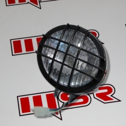 ATV 143 - ATV SİS FAR ADET ORJINAL 124 MM