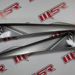 WGO 026 - WING-GO  DIŞ RÜZGARLIK FÜME