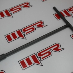 TKM 040 - 10 MM T LOKMA ANAHTAR