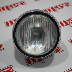 GN 007 - GN 125 KOMPLE FAR