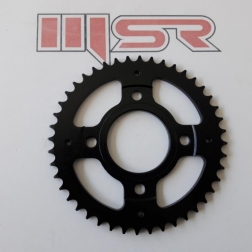 YB 10 - TİTAN ARKA DİŞLİ 44